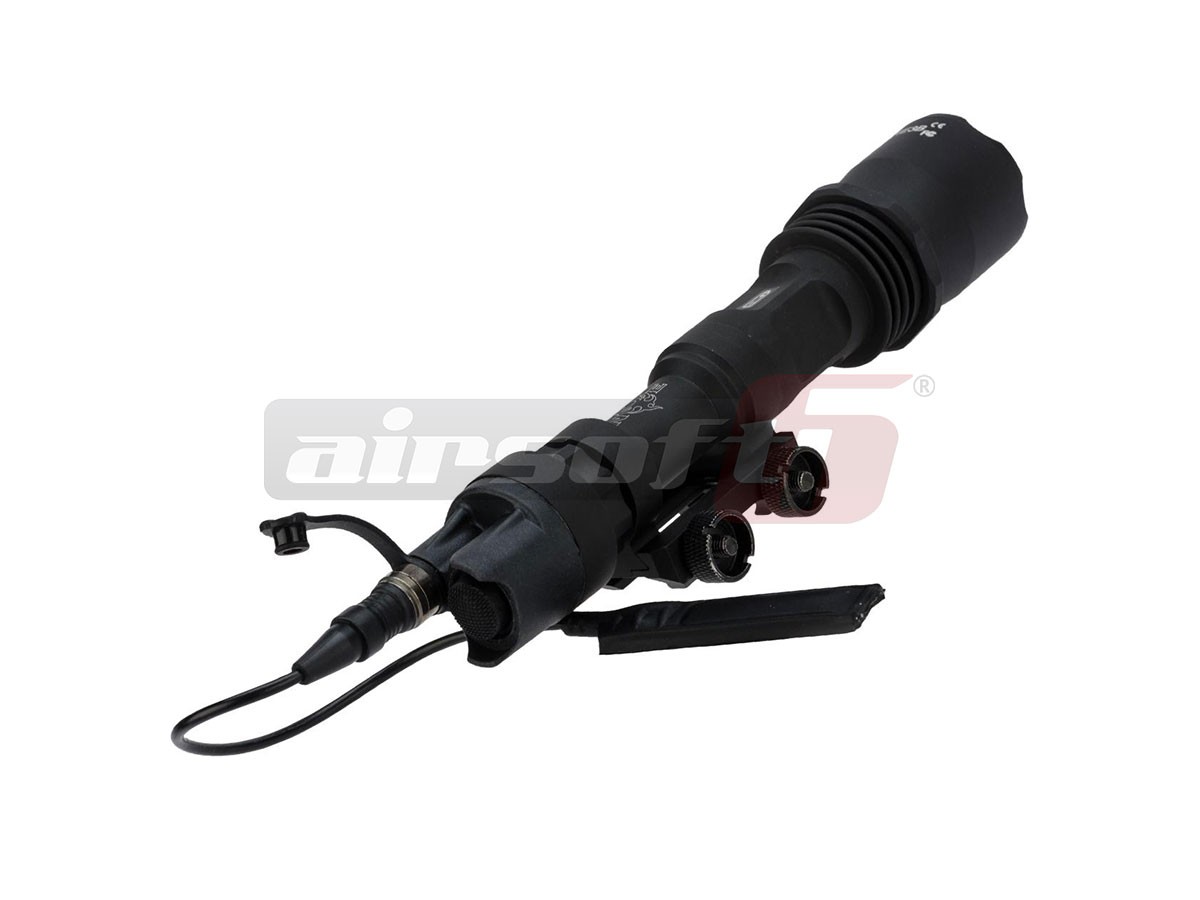 Night Evolution lanterna tactica M961