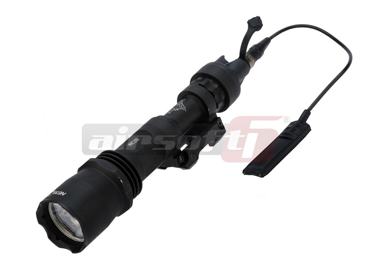 Night Evolution lanterna tactica M961 2