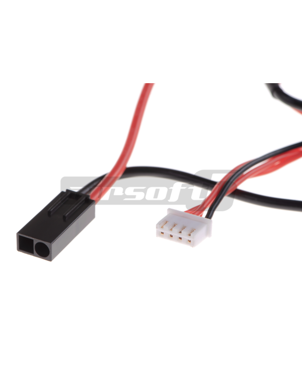 Nimrod acumulator LiPo 11.1V 1300mAh crane X3 3