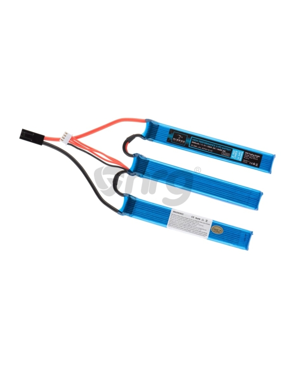 Nimrod acumulator LiPo 11.1V 2000mAh crane X3