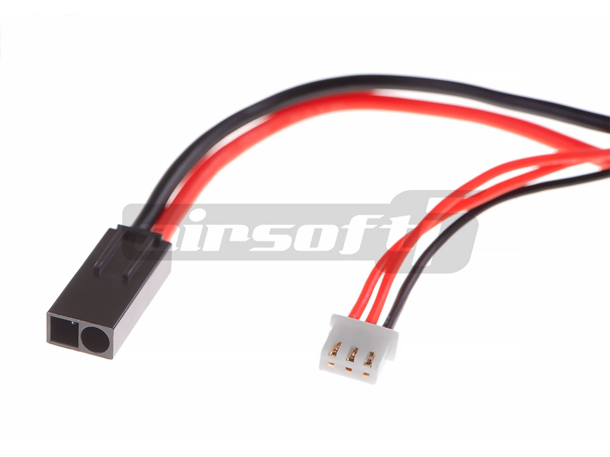 Nimrod acumulator LiPo 7.4V 1000mAh compact 3