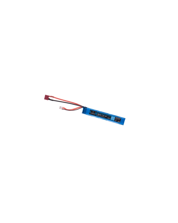 Nimrod acumulator LiPo 7.4V 1300mAh Buffer Tube