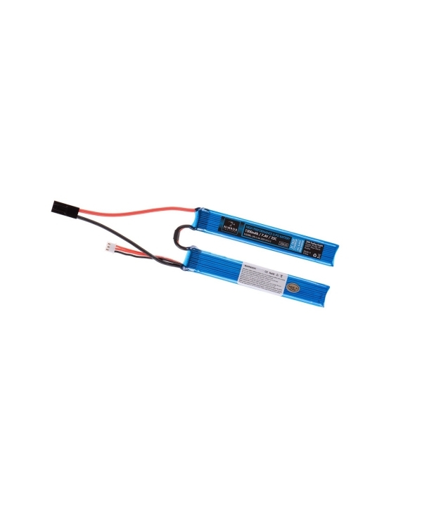 Nimrod acumulator LiPo 7.4V 1300mAh crane