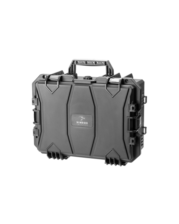 Nimrod cutie transport 5 pistoale 3