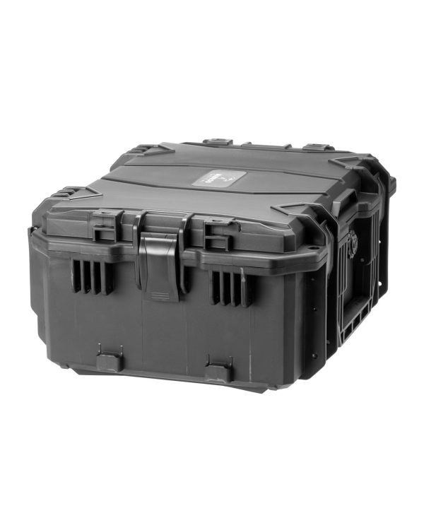 Nimrod cutie transport 5 pistoale 4