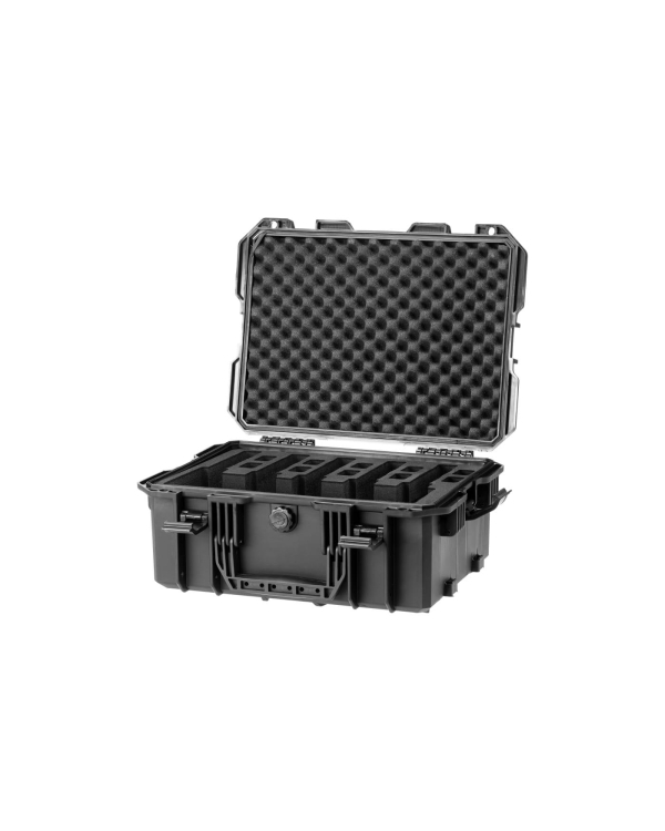 Nimrod cutie transport 5 pistoale 5