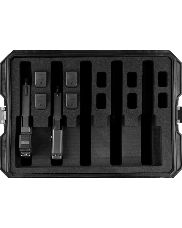 Nimrod cutie transport 5 pistoale 6