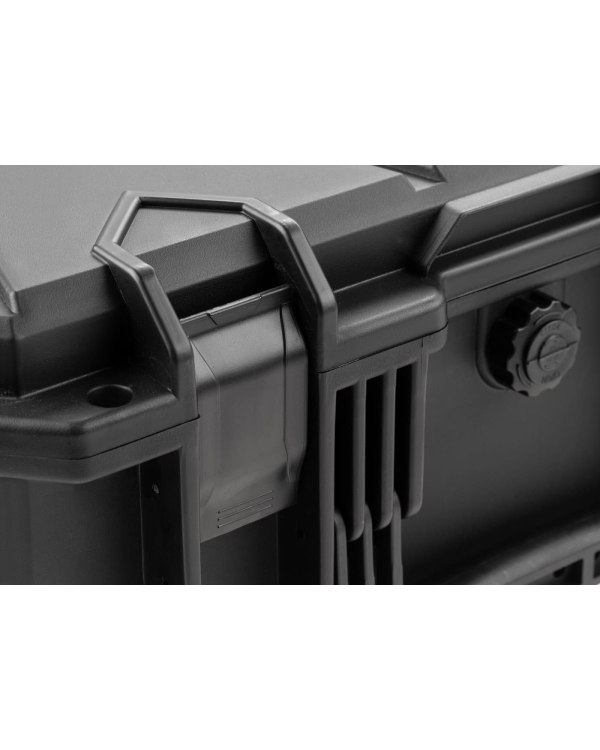 Nimrod cutie transport 5 pistoale 7