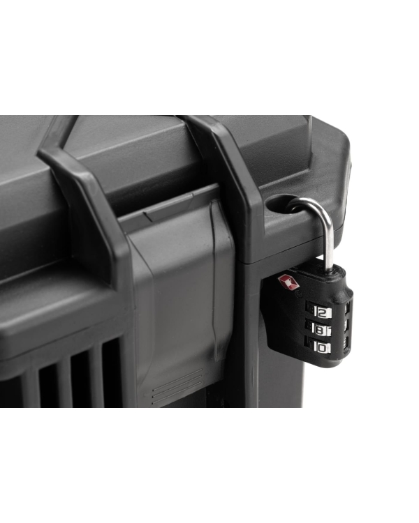 Nimrod cutie transport 5 pistoale 8