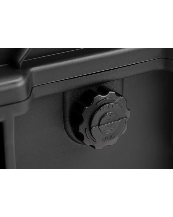 Nimrod cutie transport 5 pistoale 9