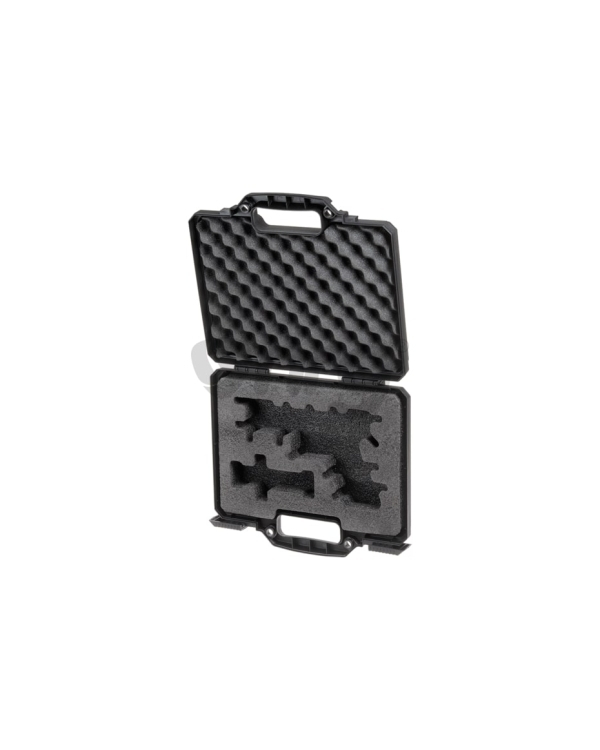 Nimrod cutie transport pistoale v2 Negru 3