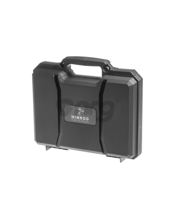 Nimrod cutie transport pistoale v2 Negru 5