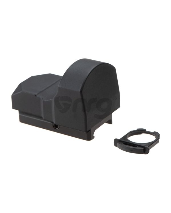 Nimrod NTRD-2 Micro Red Dot Sight 4