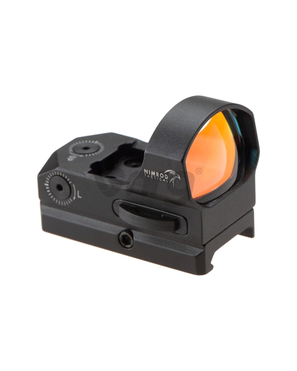 Nimrod NTRD-2 Micro Red Dot Sight 8