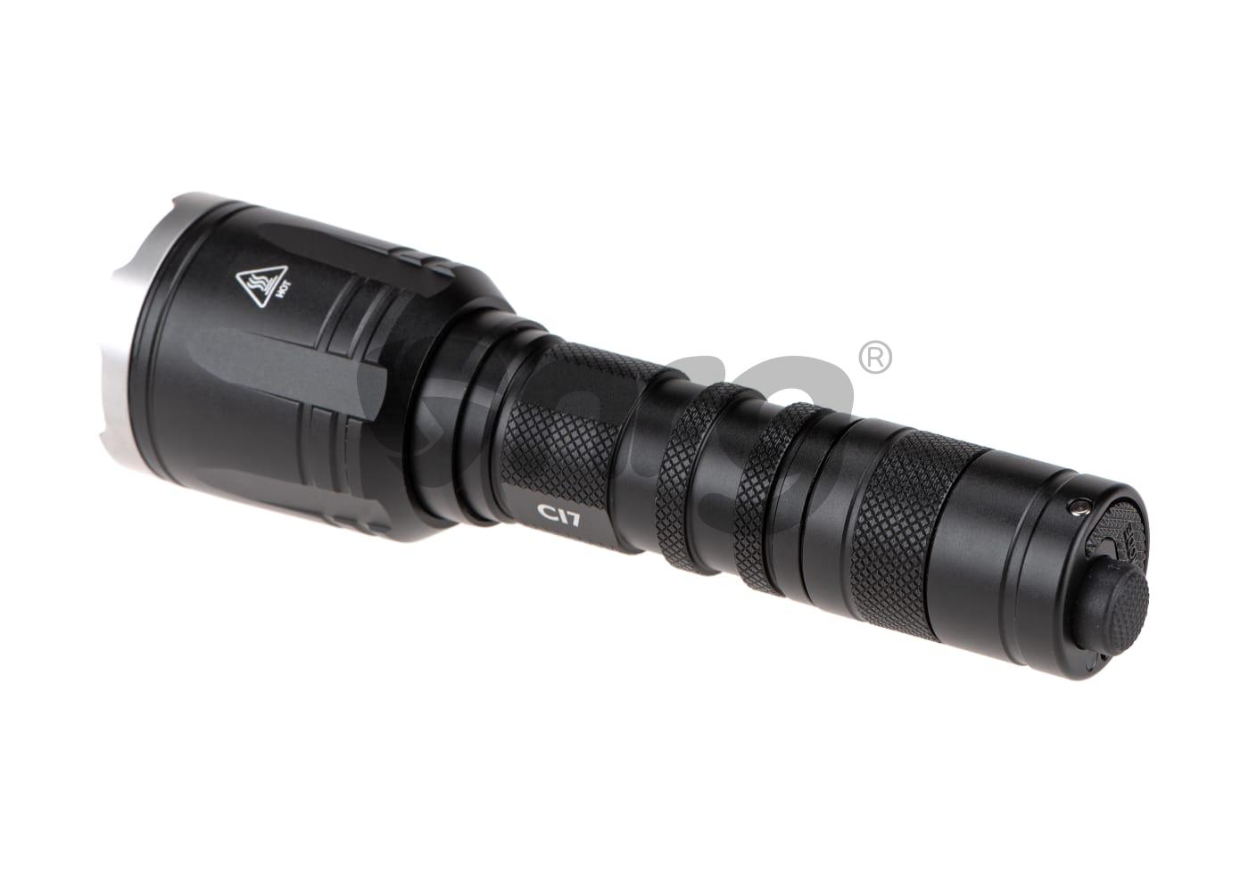 Nitecore lanterna CI7 Chameleon
