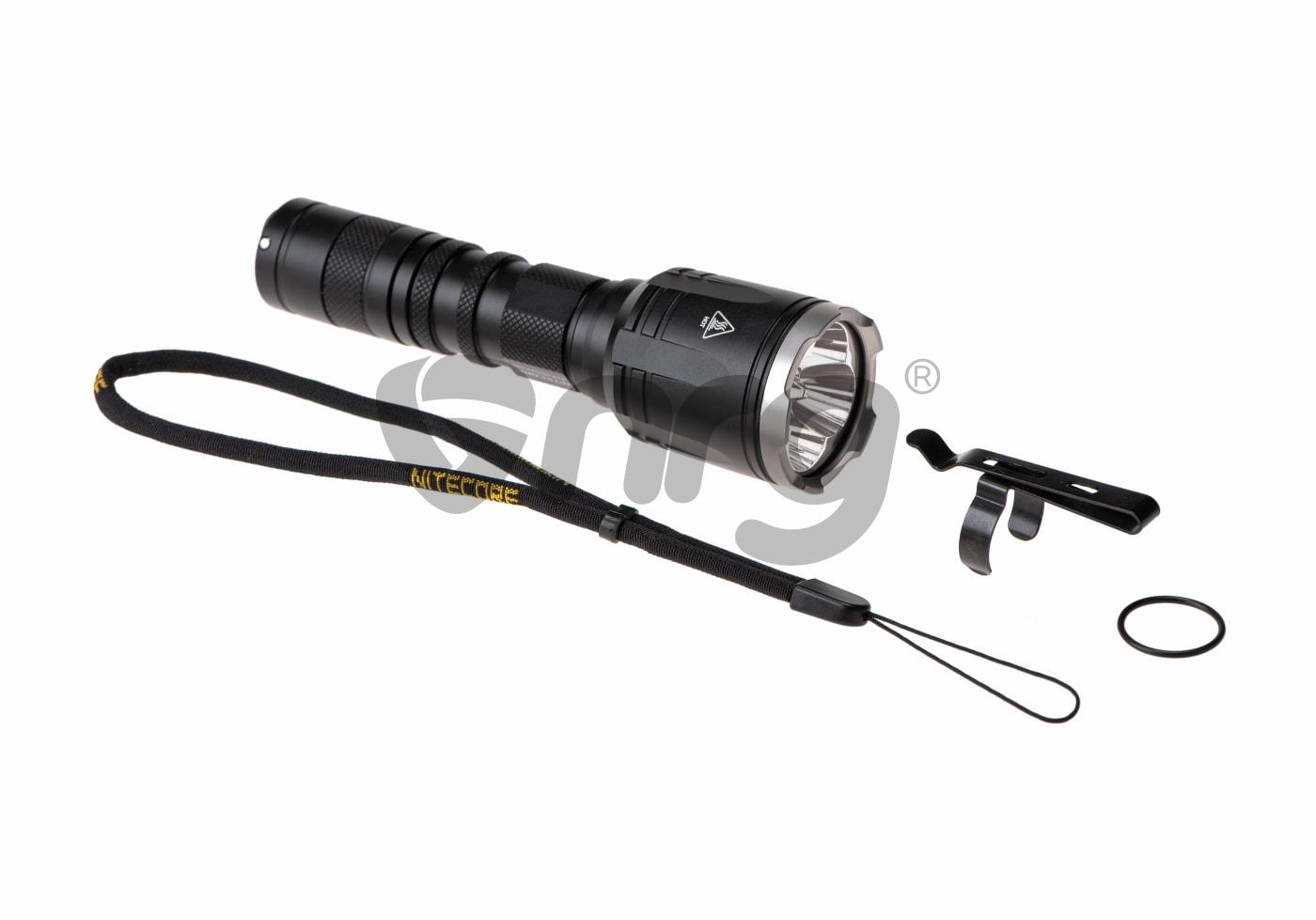 Nitecore lanterna CI7 Chameleon 3