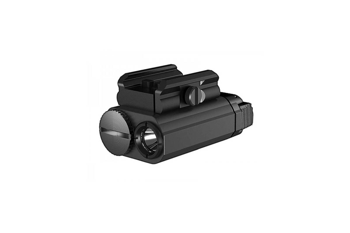 Nitecore lanterna pistol NPL20 2
