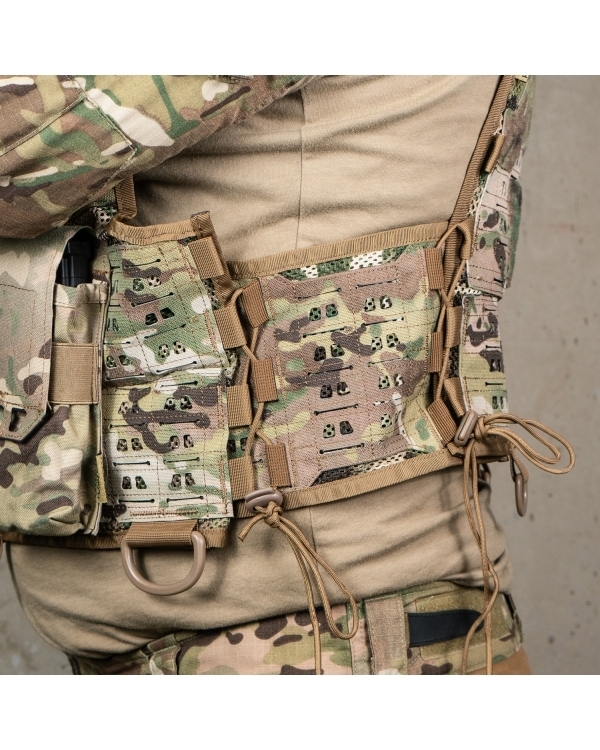 Novritsch adaptor marime vesta tactica Kreuzotter 2