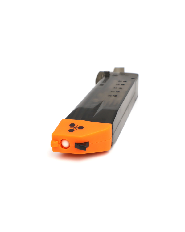 Novritsch adaptor pistol alimentator bile 4