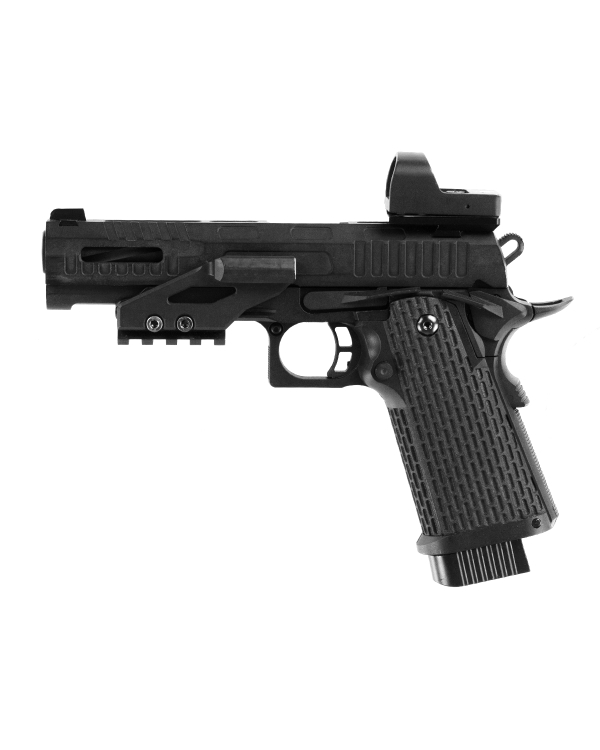 Novritsch adaptor toc rigid 2