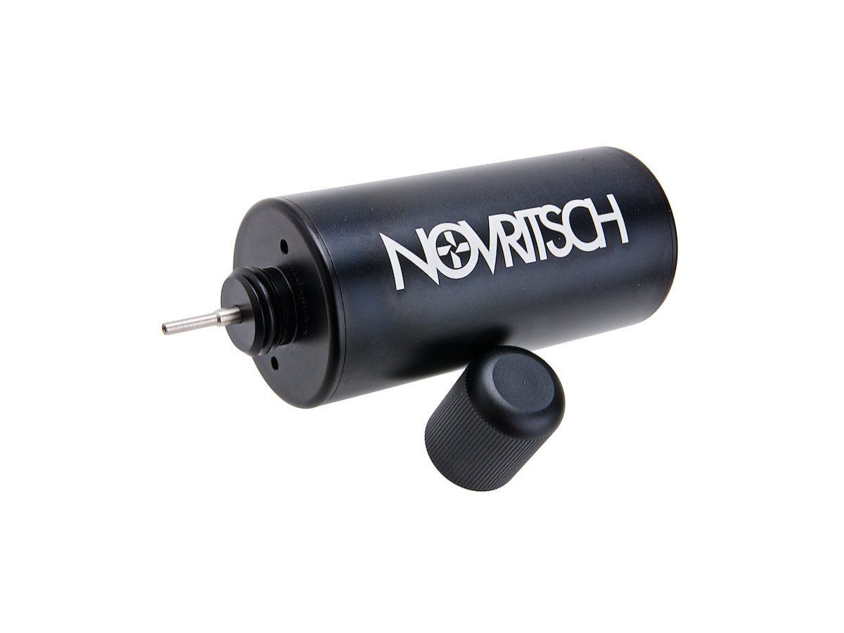 Novritsch container gaz 