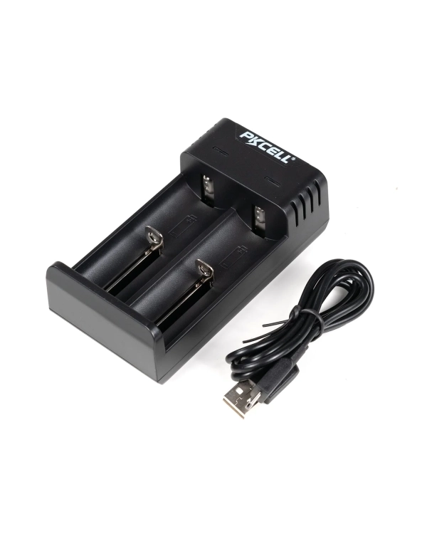 Novritsch incarcator universal acumulatori