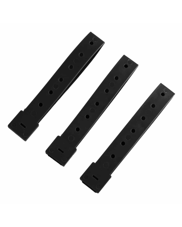 Novritsch Molle Strip Clips - 5 Inch