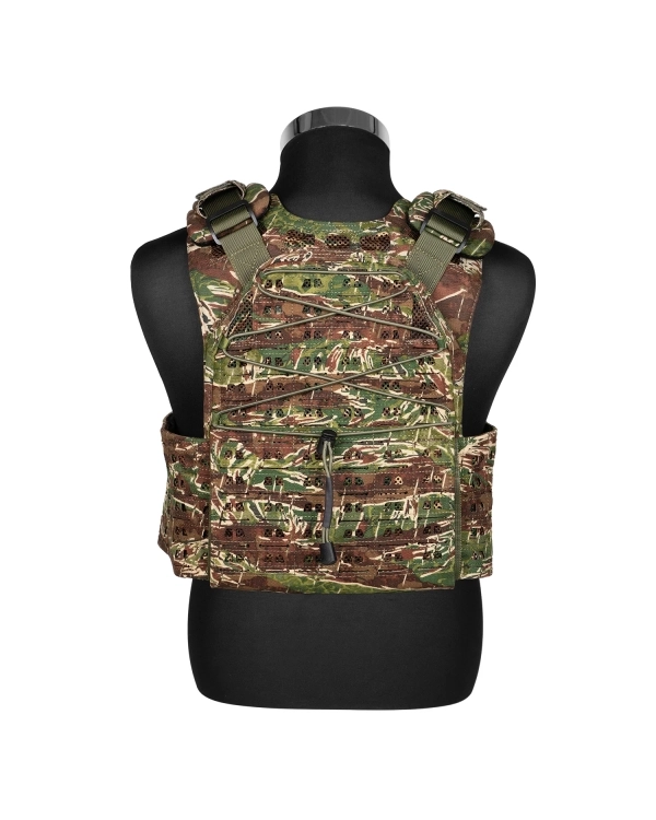 Novritsch plate carrier ASPC 1.2 Olive 4