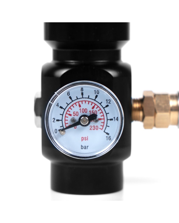 Novritsch Regulator HPA V2