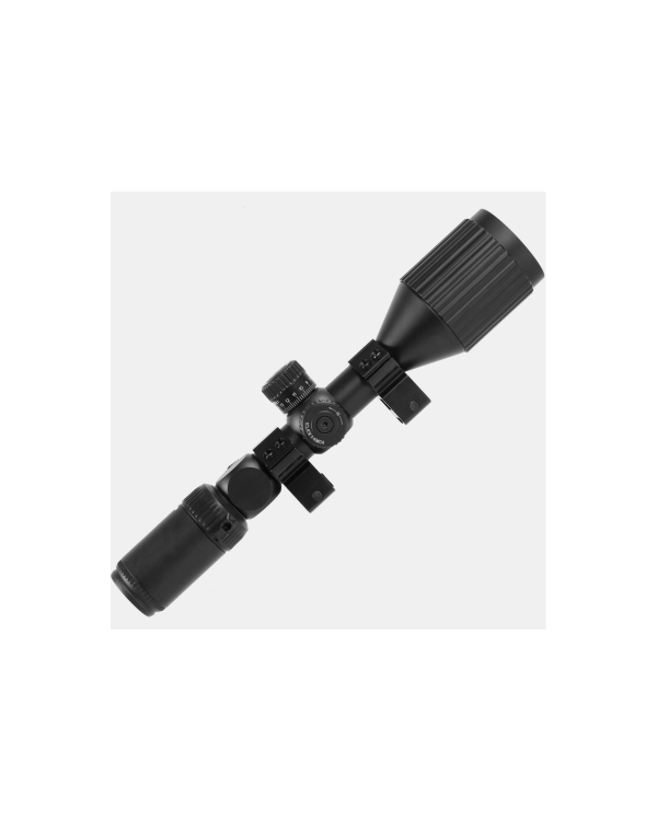 Novritsch set luneta 3x-9x MK2 2