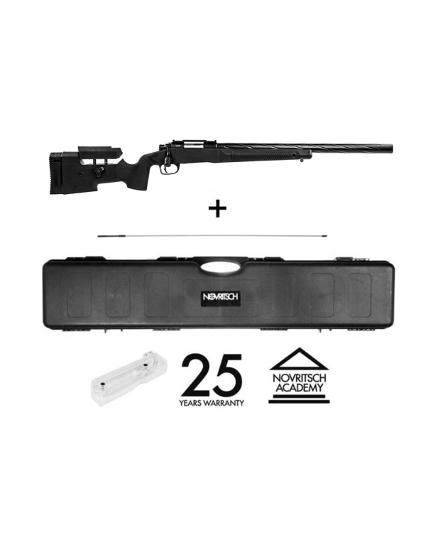 Novritsch SSG10 A2 2.8J 2