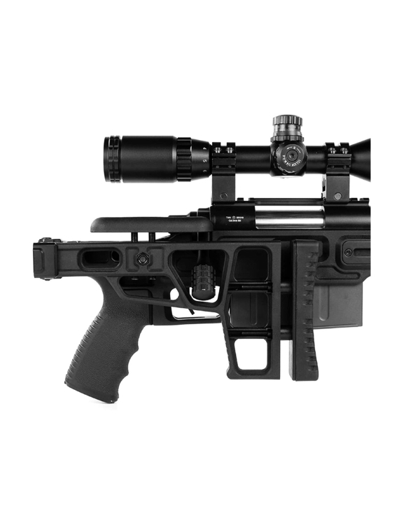 Novritsch SSG10 A3 2.8J - Short Barrel - AR Grip V2