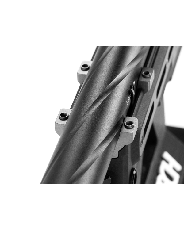 Novritsch SSG10 A3 2.8J - Short Barrel - AR Grip V2 2