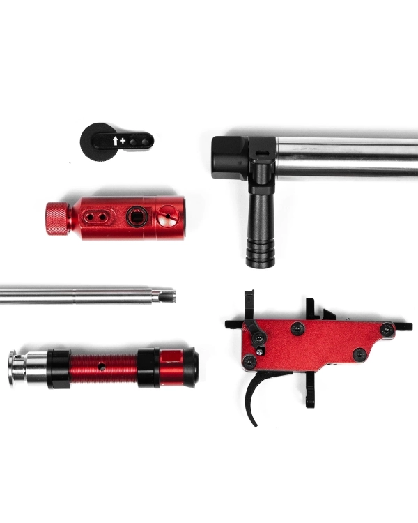 Novritsch SSG11 5.5J 4