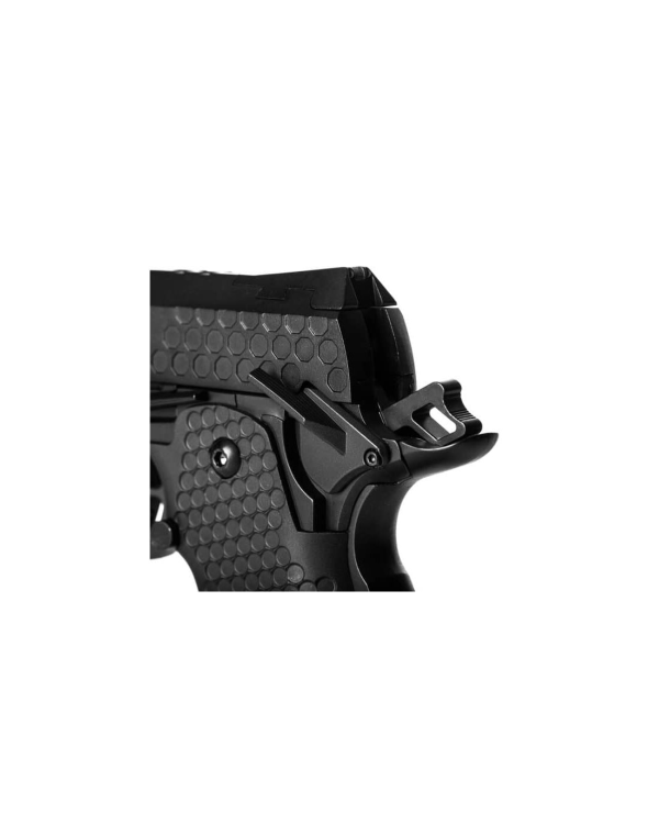 Novritsch SSP2 GBB 4