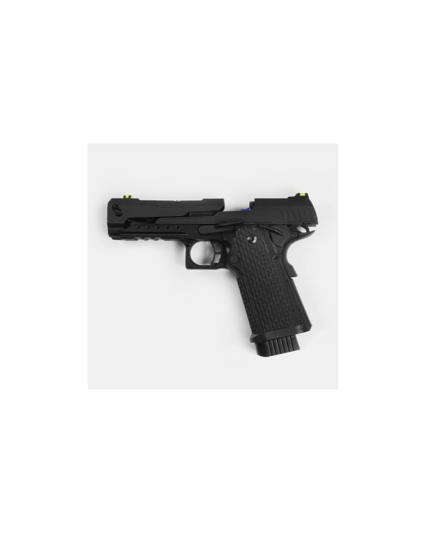 Novritsch SSP5 GBB 4.3 3