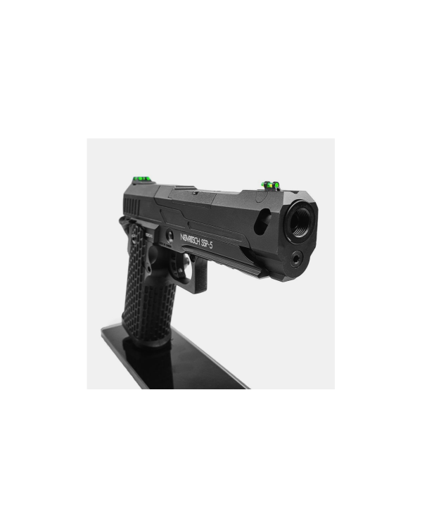 Novritsch SSP5 GBB 4.3 5