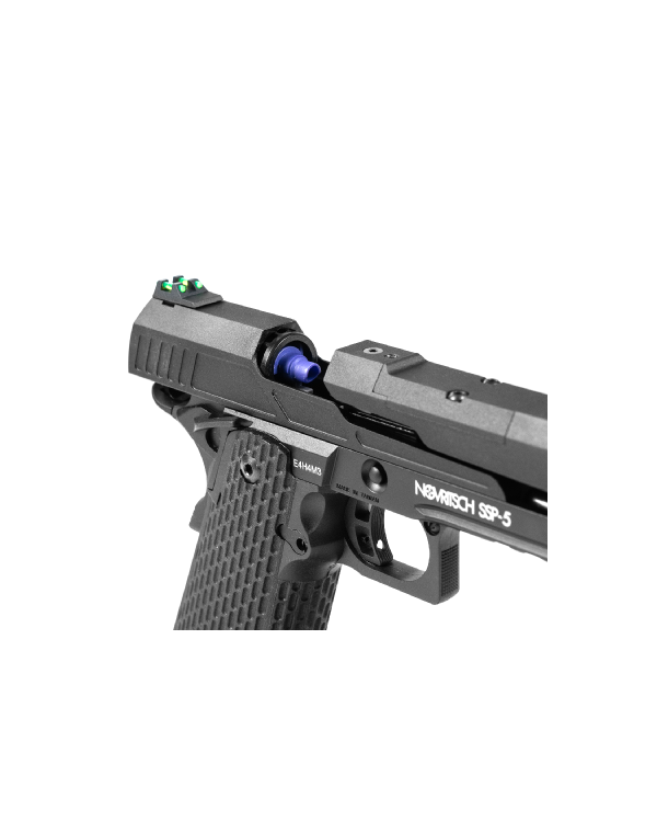 Novritsch SSP5 GBB 5.1