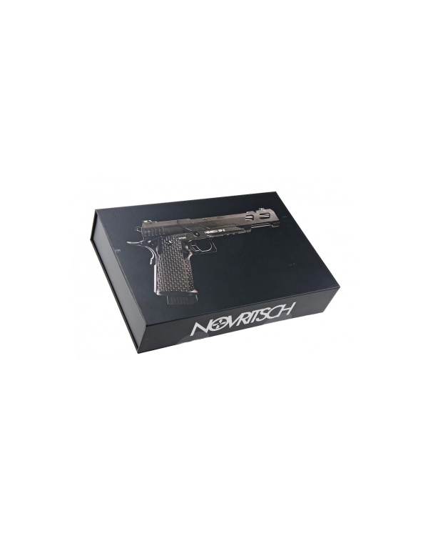 Novritsch SSP5 GBB 6 9