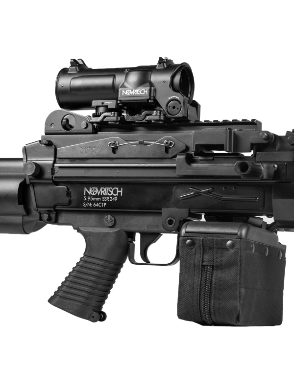 Novritsch SSR249 1.4-1.6 J 11