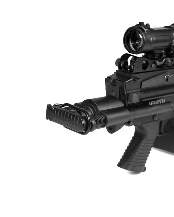 Novritsch SSR249 1.4-1.6 J 12