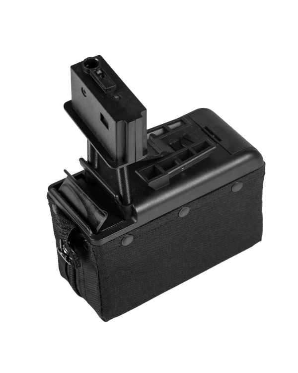 Novritsch SSR249 1.4-1.6 J 15