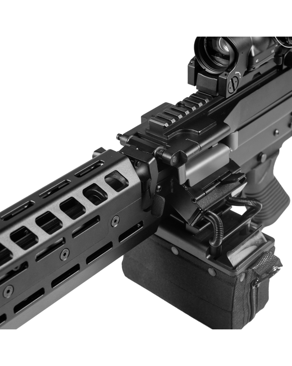 Novritsch SSR249 1.4-1.6 J 6