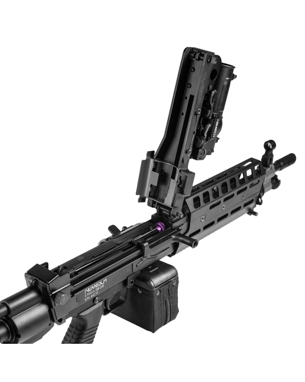 Novritsch SSR249 1.4-1.6 J 8