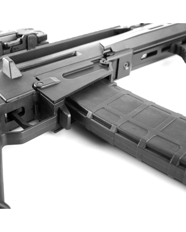 Novritsch SSR63 A2 3