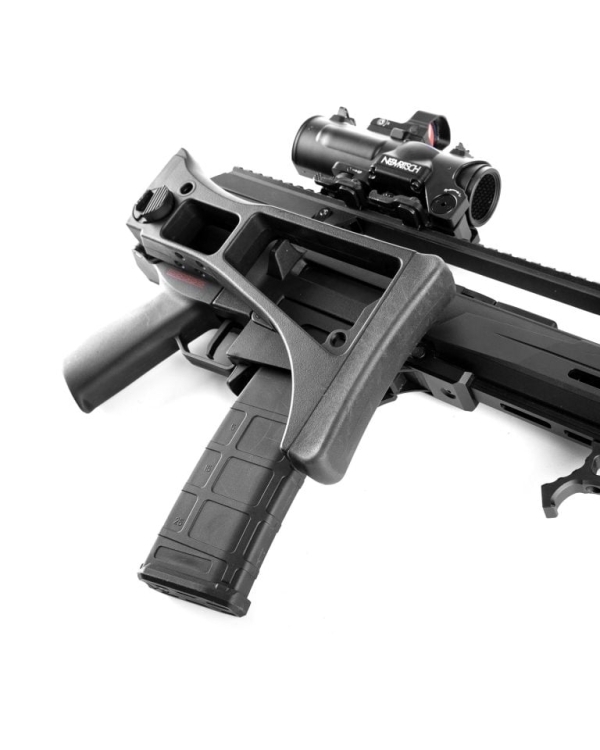 Novritsch SSR63 A2 4