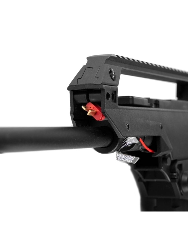 Novritsch SSR63 A2 5