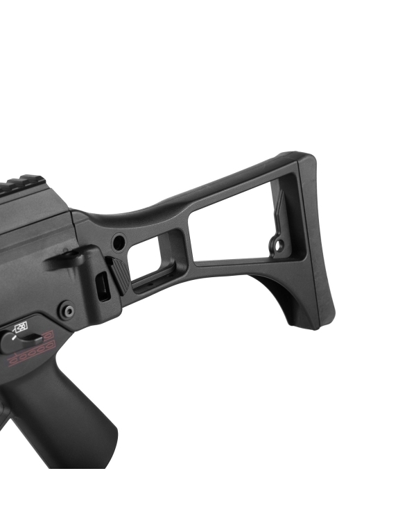 Novritsch SSR63 A2 7