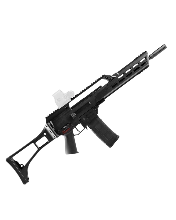 Novritsch SSR63 A2 8