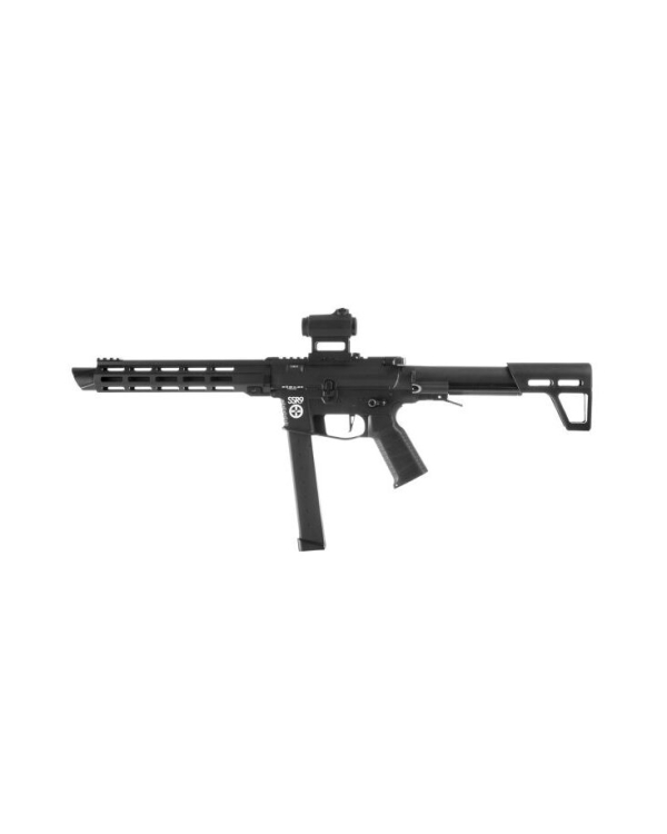 Novritsch SSR9 AEG 4